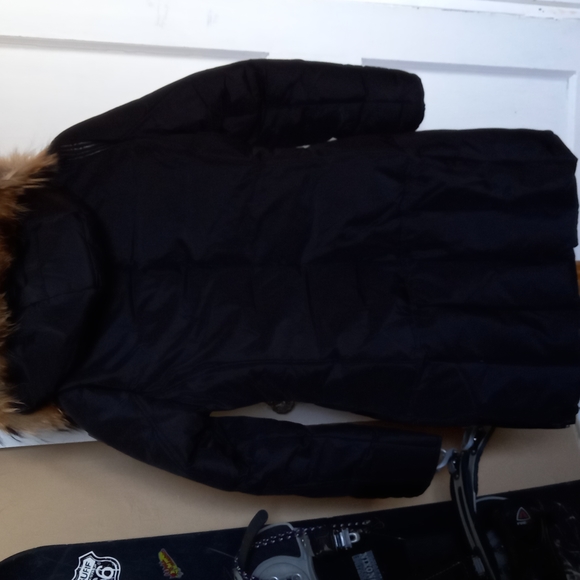 Brand New Oxygen Down Winter Coat - Picture 5 of 15